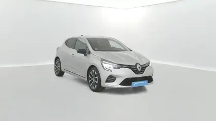 Photo 16 Renault Clio  TCe 90
