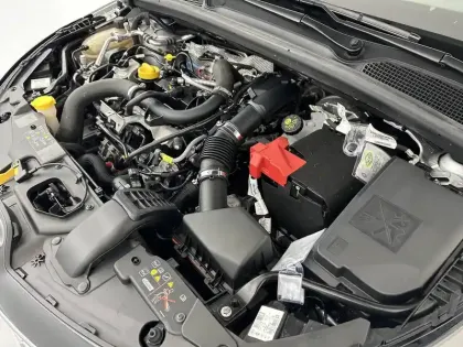 Photo 35 Renault Clio  TCe 90