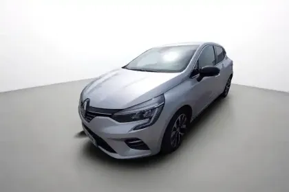 Photo Renault Clio Techno