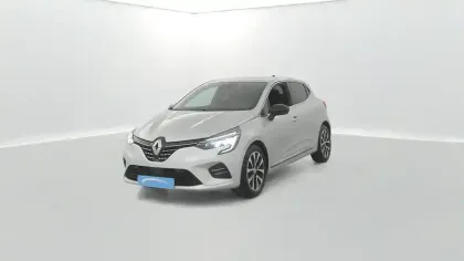 Photo 9 Renault Clio  TCe 90