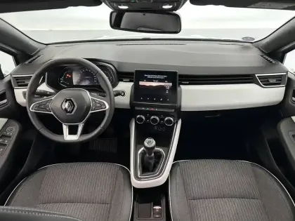 Photo 37 Renault Clio  TCe 90