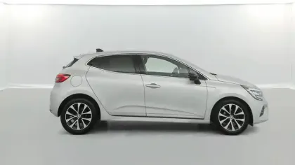 Photo 14 Renault Clio  TCe 90