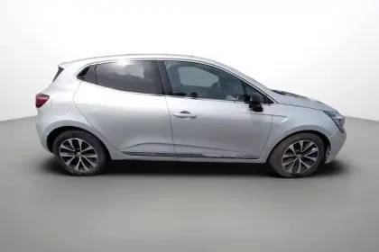 Photo 6 Renault Clio  TCe 90