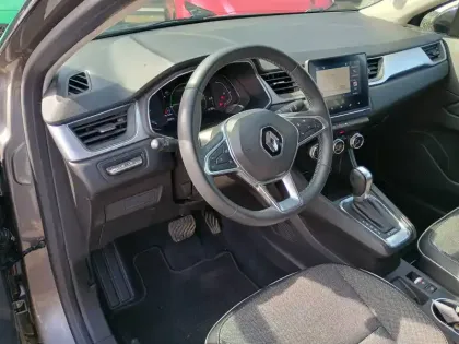 Photo 14 Renault Captur  E-Tech 145 - 21