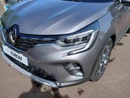 Photo 13 Renault Captur  E-Tech 145 - 21