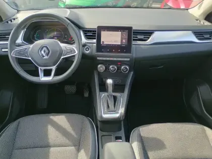 Photo 5 Renault Captur  E-Tech 145 - 21
