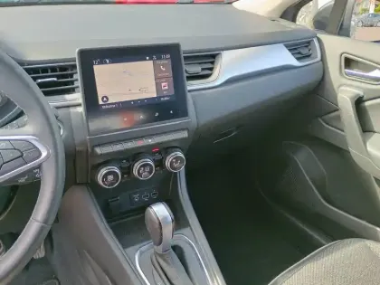 Photo 6 Renault Captur  E-Tech 145 - 21