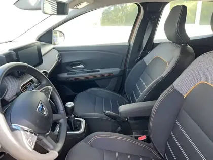 Photo 9 Dacia Sandero  TCe 90 - 22