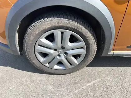 Photo 14 Dacia Sandero  TCe 90 - 22