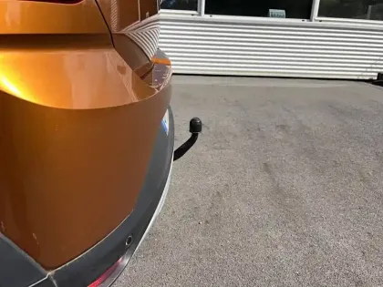 Photo 19 Dacia Sandero  TCe 90 - 22