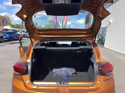 Photo 13 Dacia Sandero  TCe 90 - 22