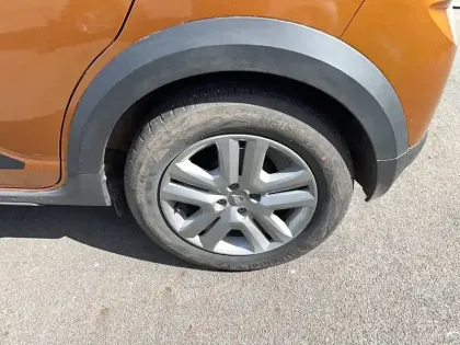 Photo 15 Dacia Sandero  TCe 90 - 22