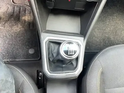 Photo 8 Dacia Sandero  TCe 90 - 22