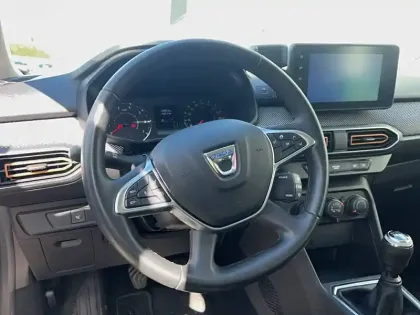 Photo 10 Dacia Sandero  TCe 90 - 22