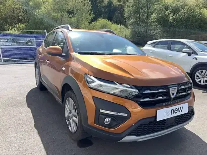 Photo 21 Dacia Sandero  TCe 90 - 22