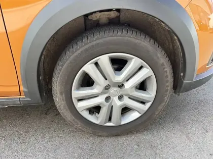 Photo 16 Dacia Sandero  TCe 90 - 22