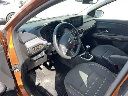 Photo 27 Dacia Sandero  TCe 90 - 22