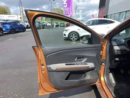 Photo 6 Dacia Sandero  TCe 90 - 22