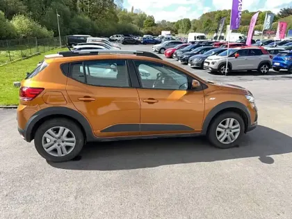 Photo 26 Dacia Sandero  TCe 90 - 22