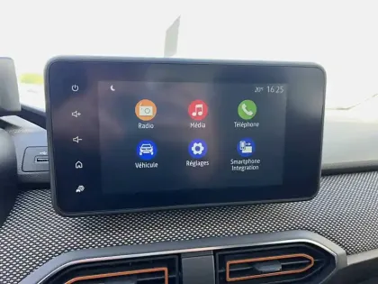 Photo 18 Dacia Sandero  TCe 90 - 22