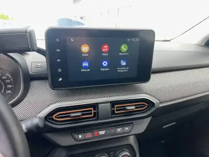 Photo 7 Dacia Sandero  TCe 90 - 22