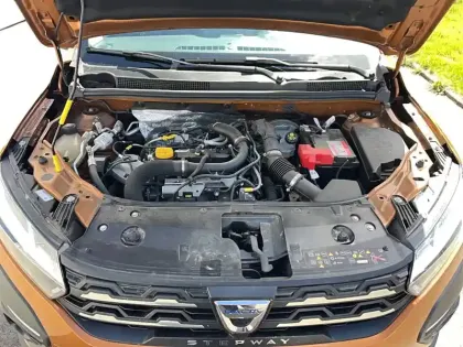 Photo 20 Dacia Sandero  TCe 90 - 22