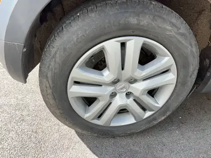 Photo 17 Dacia Sandero  TCe 90 - 22