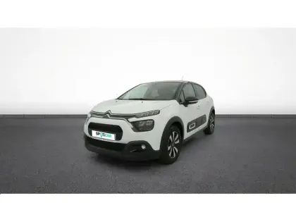 Photo Citroën C3 Shine