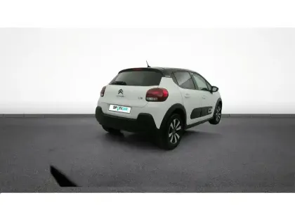 Photo 7 Citroën C3  PureTech 83 S&S BVM5