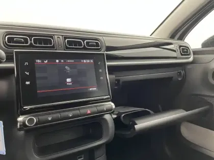 Photo 27 Citroën C3  PureTech 83 S&S BVM5