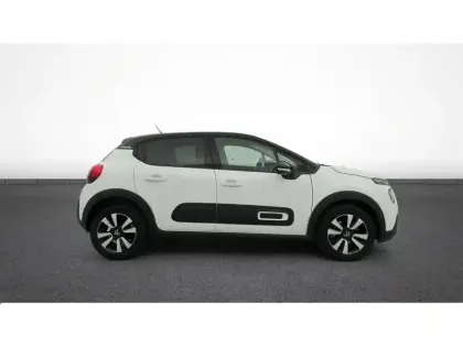 Photo 9 Citroën C3  PureTech 83 S&S BVM5