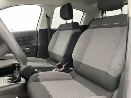 Photo 13 Citroën C3  PureTech 83 S&S BVM5