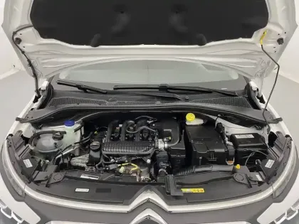 Photo 20 Citroën C3  PureTech 83 S&S BVM5