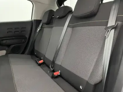 Photo 14 Citroën C3  PureTech 83 S&S BVM5