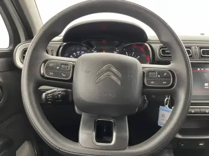 Photo 22 Citroën C3  PureTech 83 S&S BVM5