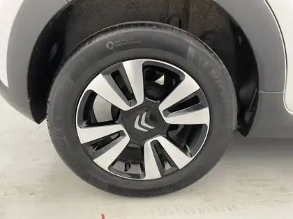 Photo 18 Citroën C3  PureTech 83 S&S BVM5