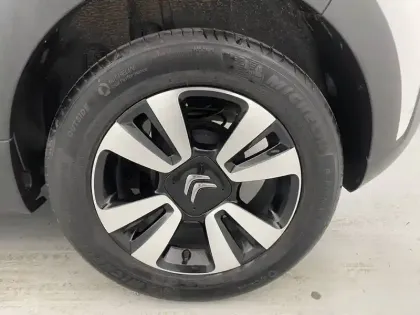 Photo 15 Citroën C3  PureTech 83 S&S BVM5