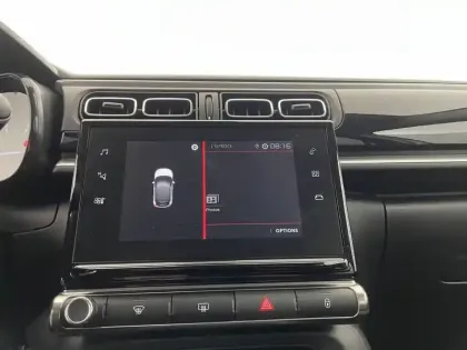 Photo 25 Citroën C3  PureTech 83 S&S BVM5