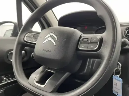 Photo 28 Citroën C3  PureTech 83 S&S BVM5