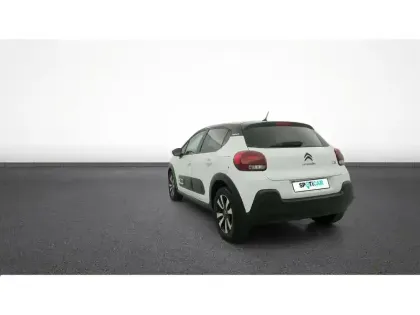 Photo 5 Citroën C3  PureTech 83 S&S BVM5