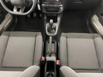 Photo 24 Citroën C3  PureTech 83 S&S BVM5