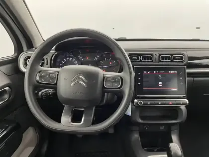 Photo 21 Citroën C3  PureTech 83 S&S BVM5