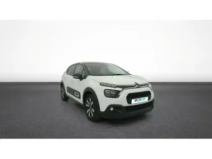 Photo 11 Citroën C3  PureTech 83 S&S BVM5