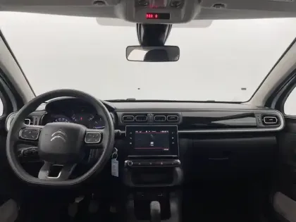 Photo 29 Citroën C3  PureTech 83 S&S BVM5