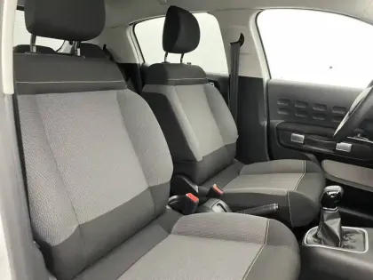 Photo 26 Citroën C3  PureTech 83 S&S BVM5