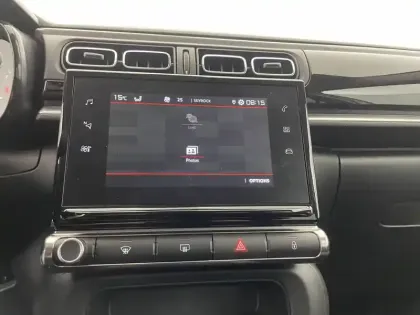 Photo 19 Citroën C3  PureTech 83 S&S BVM5