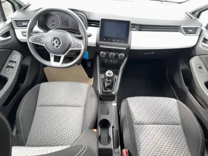 Photo 16 Renault Clio  TCe 100 GPL