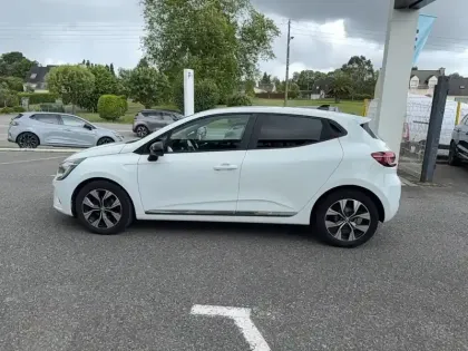 Photo 6 Renault Clio  TCe 100 GPL