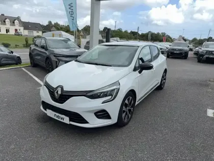 Photo Renault Clio Evolution