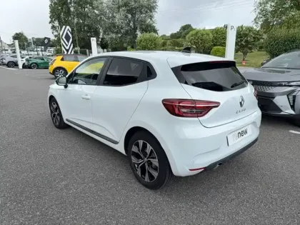 Photo 5 Renault Clio  TCe 100 GPL